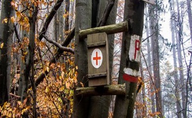Поставят аптечки на туристически маршрути в община Смолян