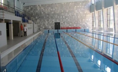 Ученически турнир по плуване ще се проведе на 29 октомври