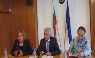 Смолян: Държавният план-прием е съобразен със заявките на работодателите