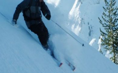 Румънски скиор блъсна дете в Пампорово