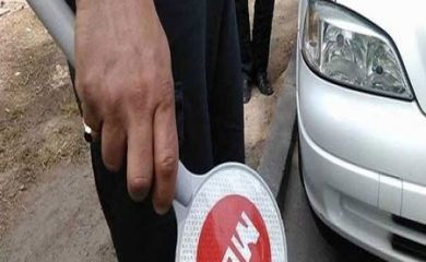 4992 нарушения на Закона за движение по пътищата в Смолянско за два месеца