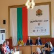 Приеха бюджет 2019 на Община Девин