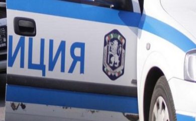 Задържаха 18-годишен шофьор с 2,34 промила в Мадан