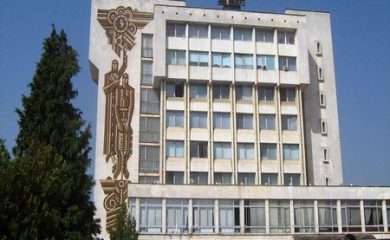 Общинският съвет в Златоград прие Бюджет 2019