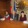 Кметът Мелемов изпрати млади смолянчани на Световните летни игри