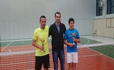 Община Смолян отново организира тенис турнир за “Купата на Кмета”