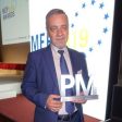 Владимир Уручев – Евродепутат на годината в категория „Енергетика“