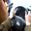Задържаха смолянчанинът М.Б., шофирал надрусан, а в дома му откриха марихуана