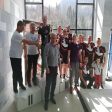 Мелемов награди победителите от Първия мастърс турнир по плуване ,,Родопа Смолян,,