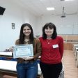 Поредно отличие за смолянската ЕГ “Иван Вазов”