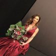 Ради Лазарова спечели “Златна игла” за най-добър млад дизайнер