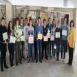 Смолян бе домакин на Национален кръг на олимпиадата по Биология и  здравно образование