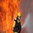 33 пожара са възникнали през април в Смолянско