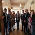 Д-р Андрей Кехайов зарадва над 30 зрелостници за предстоящите балове