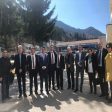 ВиК-Смолян отбеляза 60-годишен юбилей
