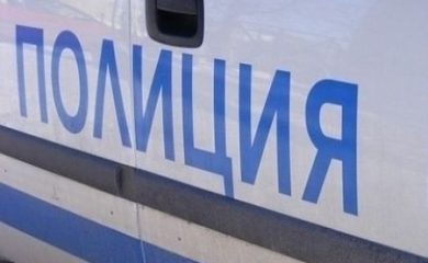 Спипаха надрусана 31-годишна жена зад волана в района на Чокманово