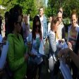 Нов протест в Смолян срещу Национална стратегия за детето