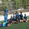 За поредна година се проведе футболен турнир „Не на дрогата”