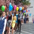 Тържествено изпратиха Випуск 2019 в Девин