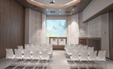 Нов конферентен център отваря врати в Пампорово