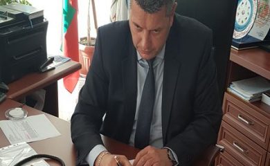 Започва реконструкция и модернизация на улици в община Неделино