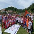 Финал на детския турнир „Шампион на шампионите 2019” в Златоград