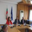 Областният съвет по култура проведе заседание по актуални теми