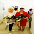 Зоя Начева и Славка Палагачева с награди по повод Международния ден на архивите