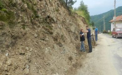 14 км пътища в община Мадан ще бъдат обновени