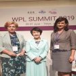 Даниела Дариткова участва в среща на жените лидери в Япония