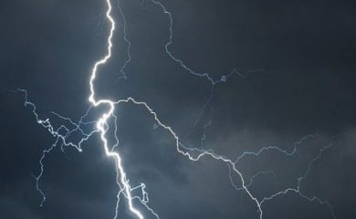 Покосената от мълния край Мадан живеела от години в Канада