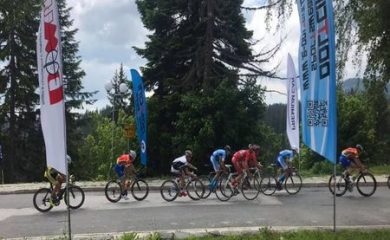 Kолоездачно състезание „Купа Долчини“ се проведе в Чепеларе и Пампорово