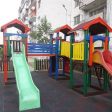 Община Смолян продължава да ремонтира и обновява детските площадки