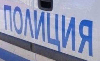 Задържаха напушен 24-годишен зад волана