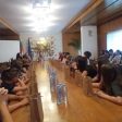 Отново младежки обмен между Смолян и Кишпещ