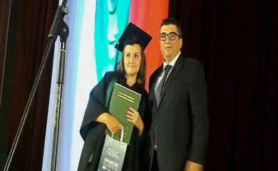 Връчиха дипломите на Випуск 2019 от ВСУ – Филиал Смолян