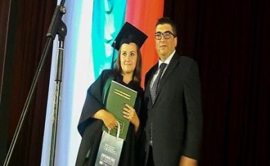 Връчиха дипломите на Випуск 2019 от ВСУ – Филиал Смолян