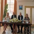 Министър Петков: Отлични условия в социалната сфера на Смолян