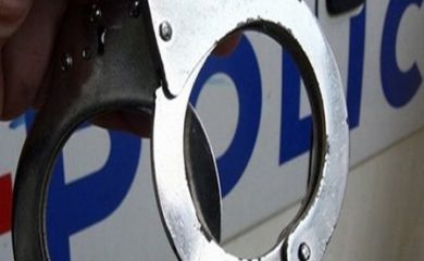 59-годишен смолянчанин е задържан за хулиганство