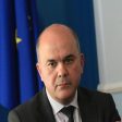 Министърът на труда Бисер Петков на посещение в Смолян