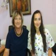 17-годишната Мария Малецова стана първият доброволец в смолянската болница