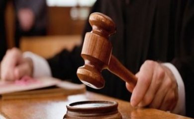 Мадански хулиган отнесе 400 лева глоба