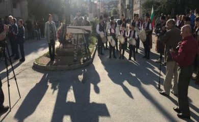В Чепеларе предлагат Петко Войвода посмъртно да се удостои с офицерско звание