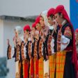 С хоро на площада стартира новата учебна година в Смолян