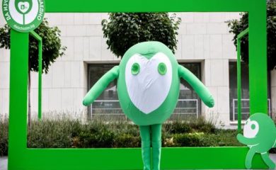 Община Мадан се включва в кампанията “Да изчистим България заедно”