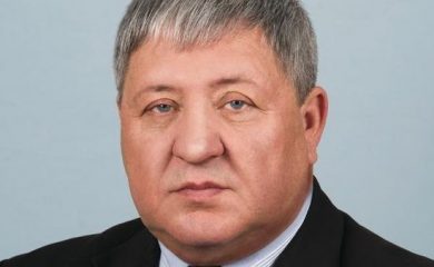 Владимир Гърбелов е кандидатът на НФСБ за кмет на Смолян
