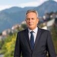 Кирил Хаджихристев се кандидатира за кмет на Смолян
