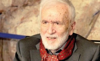 Почина почетният гражданин на Смолян Любомир Левчев