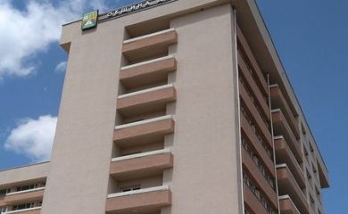 Община Доспат с нов адрес