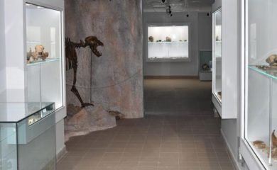 Музеят на родопския карст в Чепеларе отново отвори врати
